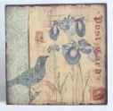 Country decorative painting