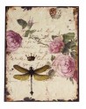 Country decorative painting