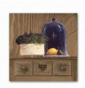 Country Decorative Painting