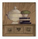 Country Decorative Painting