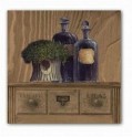 Country Decorative Painting