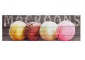 Country decorative painting