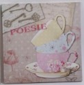 Country decorative painting