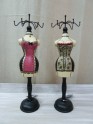Maniqu�s para Colgantes de decoraci� o Regalo