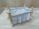 Cunas en Miniatura o juguete infantil