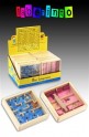 Juguete infantil de Madera