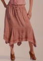 Long Skirt