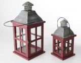 Farola de decoraci�n
