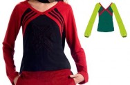 India Tunic
