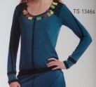 India Tunic