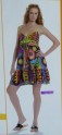 India Dress