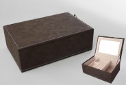 Joyero con espejo, ideal para Regalo