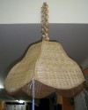 L�mpara de v�met