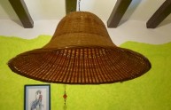 L�mpara de v�met