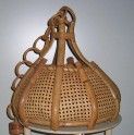 L�mpara de Canya amb Reixeta