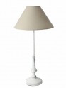 L�mpara vintage, metal
