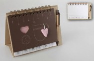 Libreta de recetas, ideal regalo