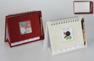 Libreta de recetas, ideal regalo