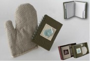 Libreta de recetas, ideal regalo