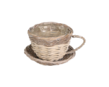 Wicker and Rattan Decor