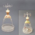 Maniqu� Joyero, ideal para Regalo