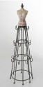Maniqu� o busto Joyero, ideal para Regalo
