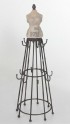 Maniqu� o busto Joyero, ideal para Regalo