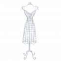 Maniqu� para bisuter�a, ideal regalo