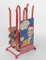 Soporte para c�psulas Nespresso