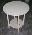Small round Table