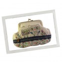 Carteras, Estuches, Ri�oneras, Neceser