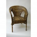 Wicker Furniture and Complements