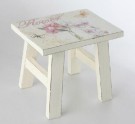 Taburete o pedestal provenzal