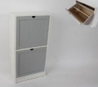 Shoe rack, furniture