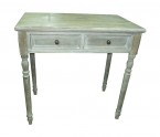 Consola para Recibidor estilo R�stico Colonial, Decapado