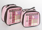 Vintage Toilet Bag