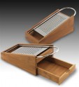 Wood Grater