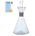 Drip shaving Cruet