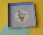 Servilletero Decoupage