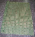 Tatami or big mat
