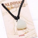 Jade, Mineral Pendant or cobbles - Talisman