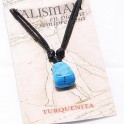 Pedres semiprecioses, minerals - Talisman