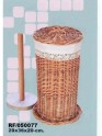 Porta-Rotllos de V�met
