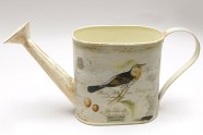 Regadera de Decoraci�n Vintage