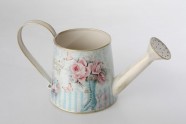 Regadera de Decoraci�n vintage