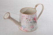 Regadera de Decoraci�n vintage