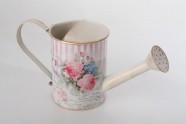 Regadera de Decoraci�n vintage