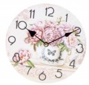 Country wall clock