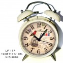 Country Clock