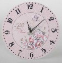 Reloj de pared vintage